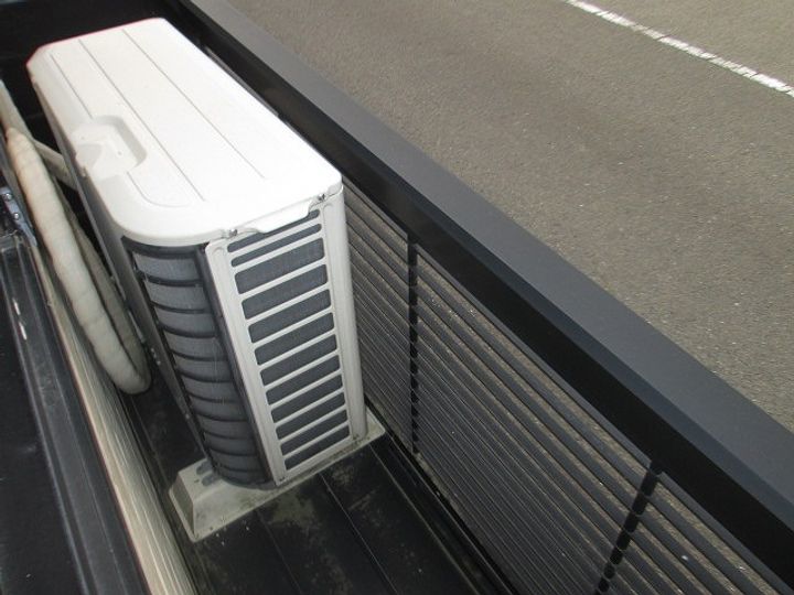 レオパレス岩出上野201のその他画像