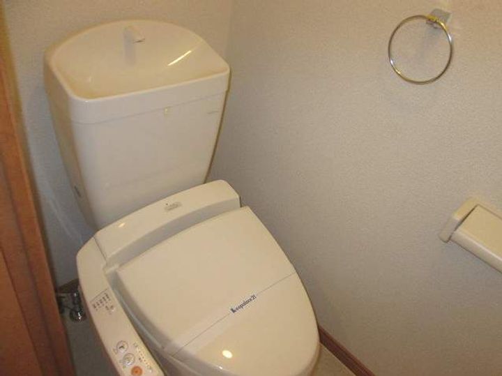 レオパレス岩出上野207のその他画像