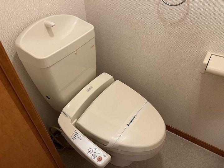 レオパレス岩出上野208のその他画像