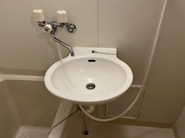 レオパレス岩出上野208のその他画像