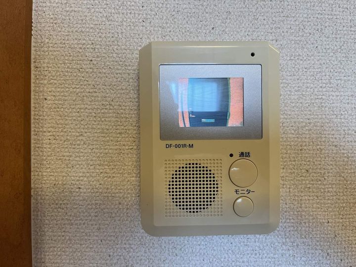 レオパレス岩出上野208のその他画像