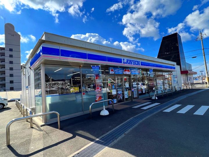 レオパレス岩出上野202の周辺