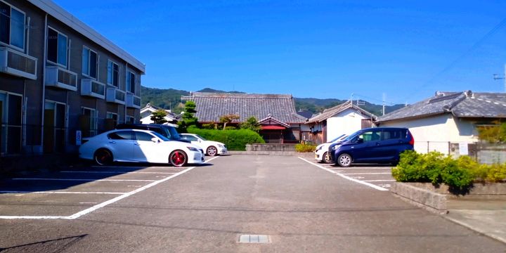 レオパレスサン マリノのその他画像