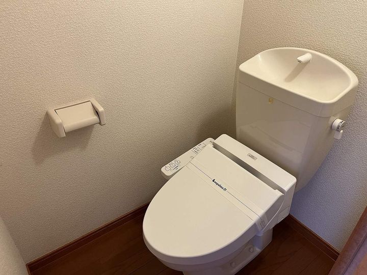 レオパレス一里松101のその他画像