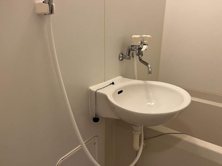 レオパレス一里松101のその他画像