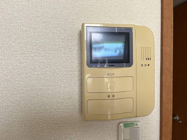 レオパレス一里松101のその他画像