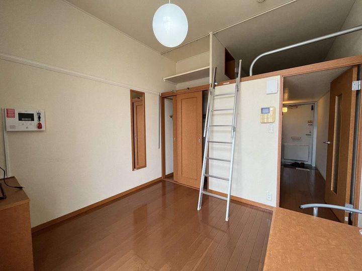 レオパレス一里松101のその他画像