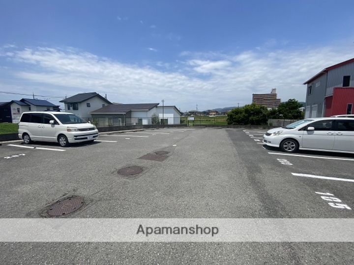 カルム・ロジュマンA棟のその他画像