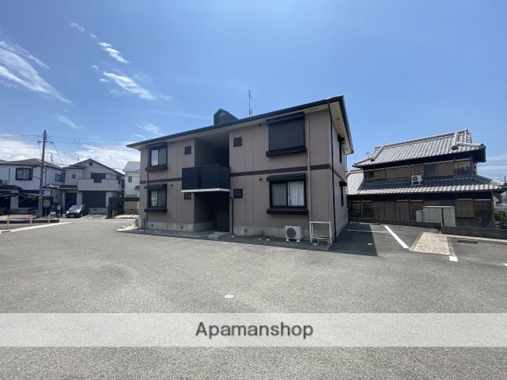 カルム・ロジュマンA棟のその他画像