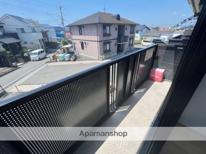 カルム・ロジュマンA棟のその他画像