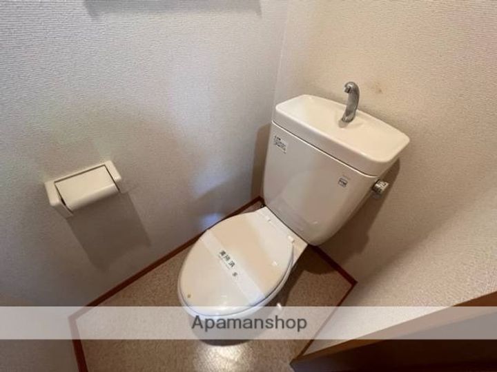 カルム・ロジュマンA棟のその他画像