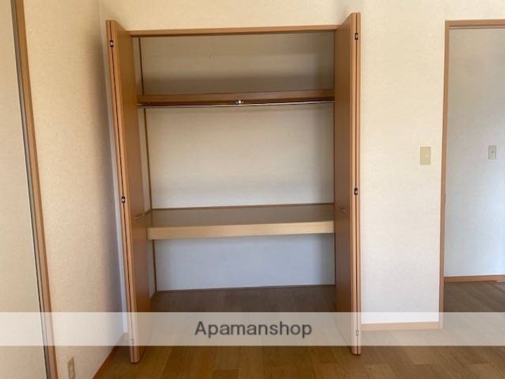 カルム・ロジュマンA棟のその他画像