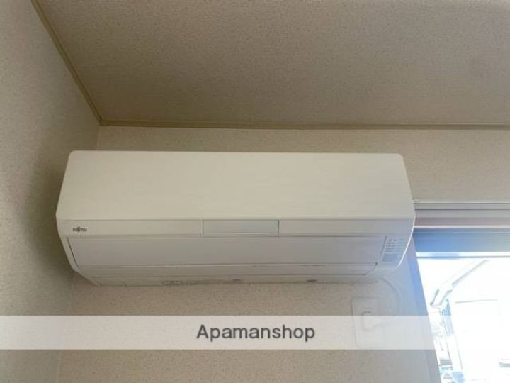 カルム・ロジュマンA棟のその他画像