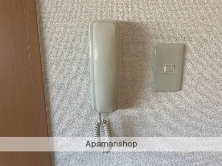 カルム・ロジュマンA棟のその他画像