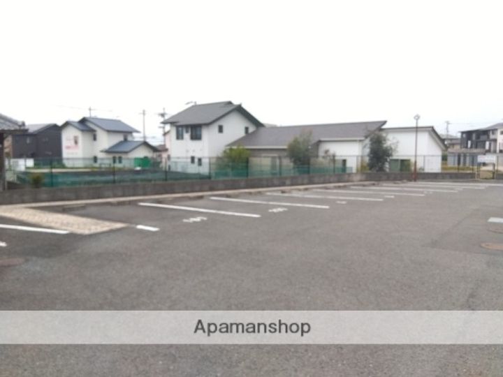 カルム・ロジュマンA棟のその他画像