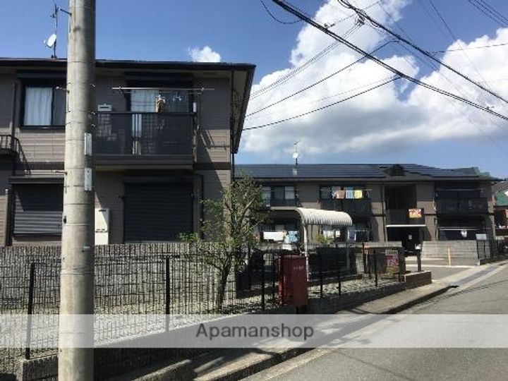 カルム・ロジュマンA棟のその他画像