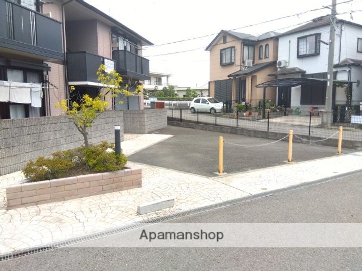 カルム・ロジュマンA棟のその他画像