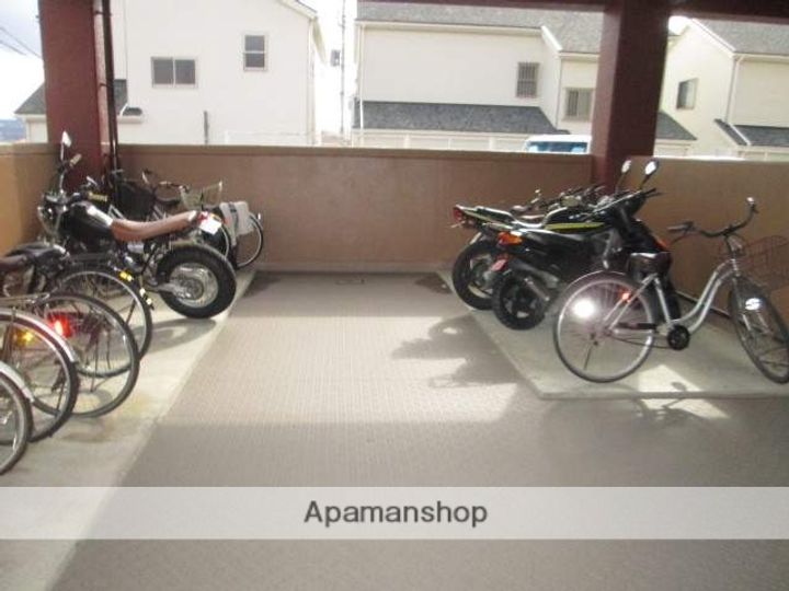 VIASACRA岩出のその他画像