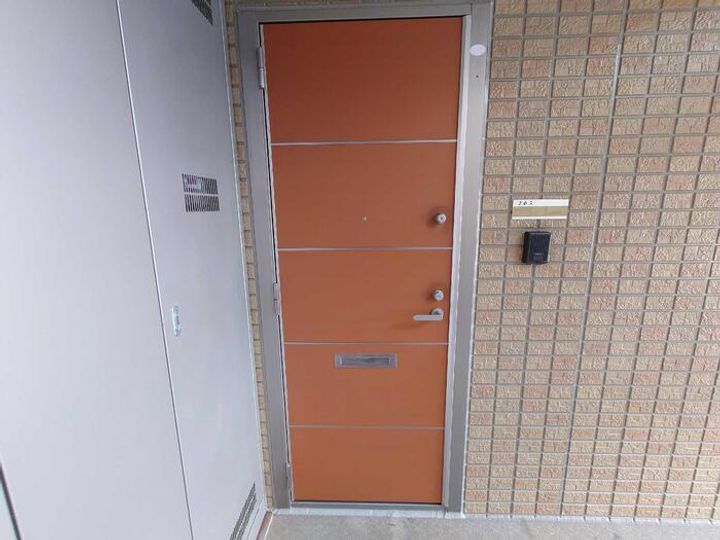 サンシャイン・ヒルズ206のその他画像