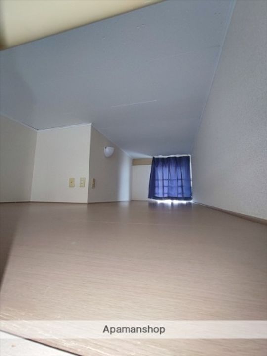 PUR紀の川の内装