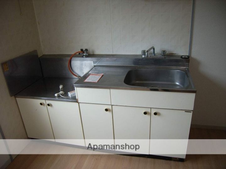 プレジール貴志Ⅱ106のその他画像