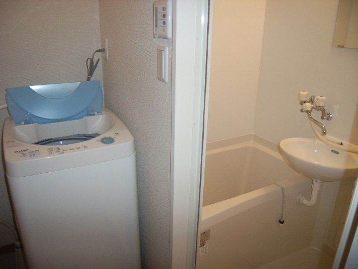 レオパレスガーデン 岩出216のその他画像