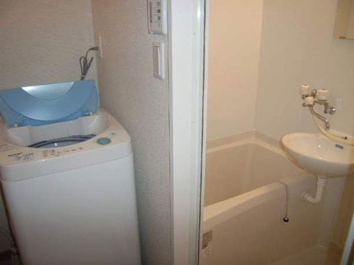 レオパレスガーデン 岩出221のその他画像