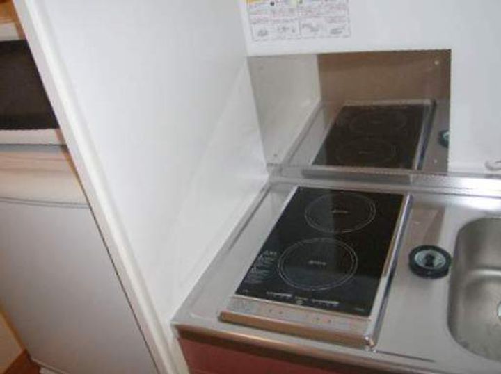 レオパレスガーデン 岩出221のその他画像