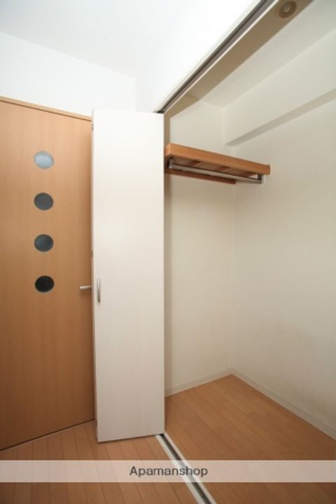 STUDIO−Iの内装