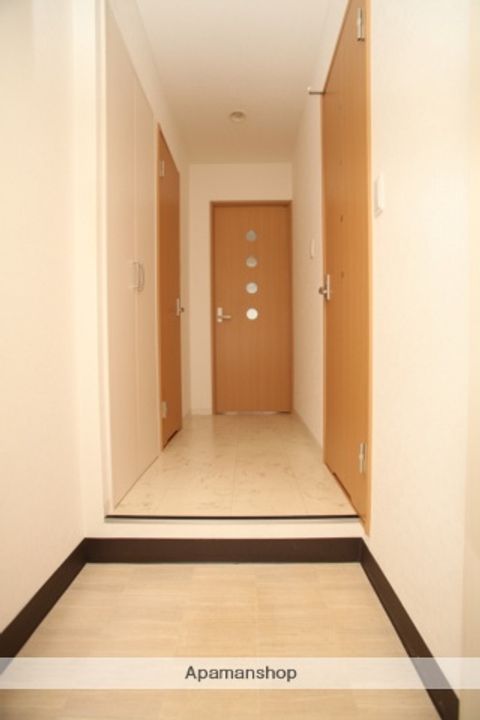 STUDIO−Iの内装