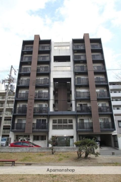 STUDIO−Iの外観