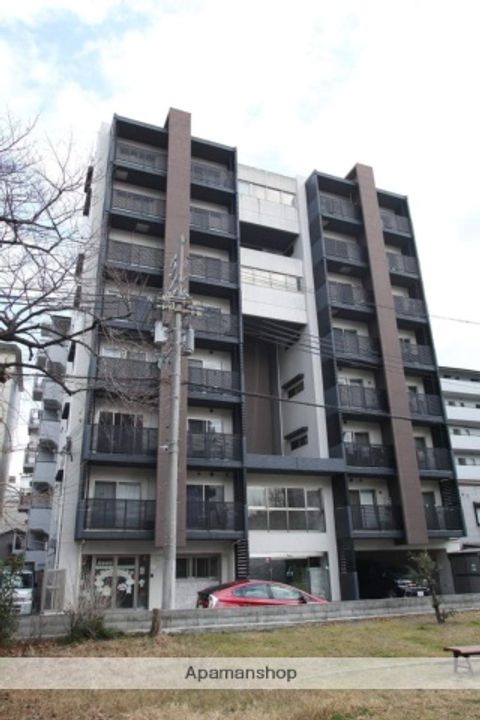 STUDIO−Iの外観