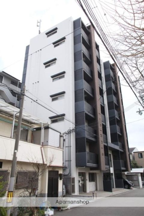 STUDIO−Iの外観