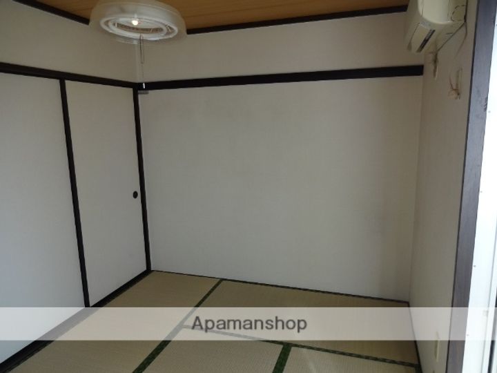 メゾン金岡206の内装