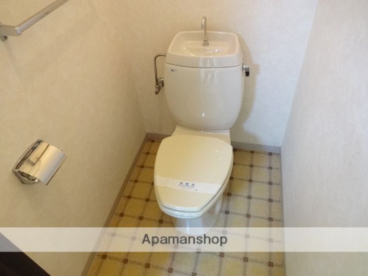 メゾン金岡206のその他画像