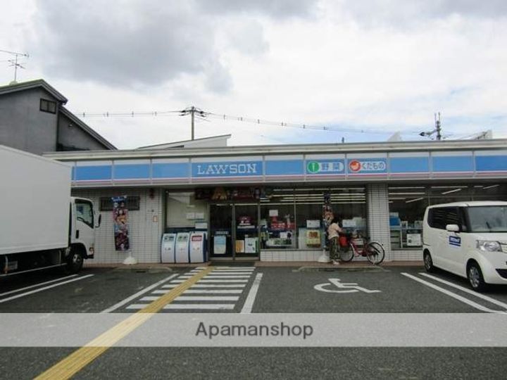 メゾン金岡206の周辺