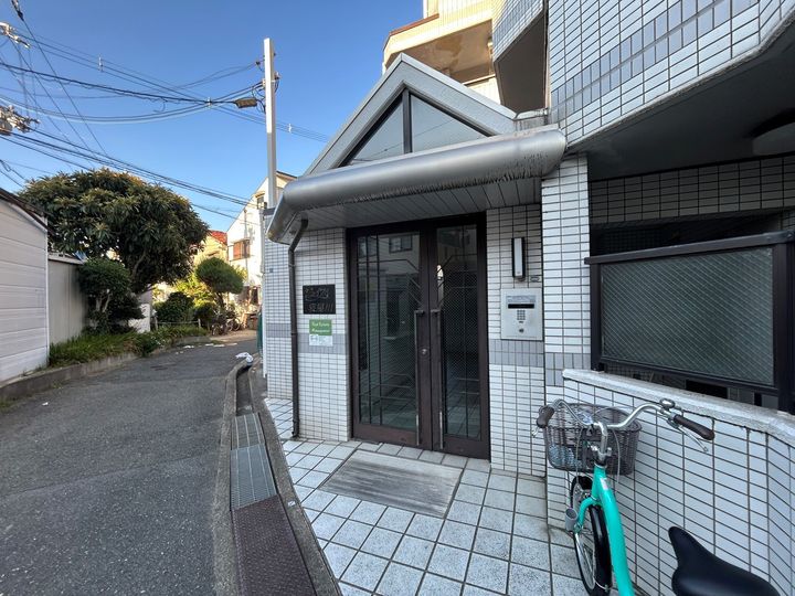 大阪府寝屋川市大利町の賃貸マンション201のその他画像