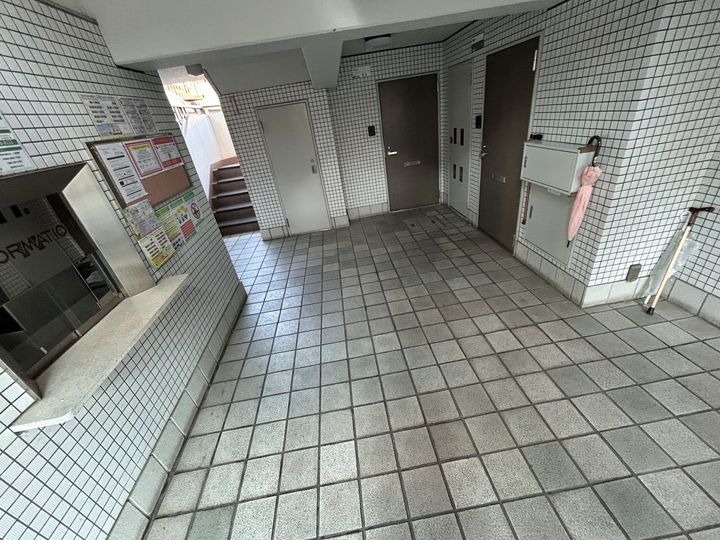 大阪府寝屋川市大利町の賃貸マンション201のその他画像