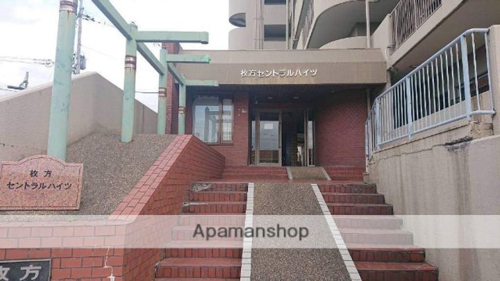 大阪府枚方市田口4丁目の賃貸マンションのその他画像