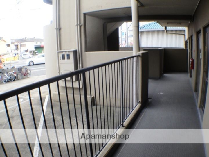 大阪府枚方市田口4丁目の賃貸マンションのその他画像