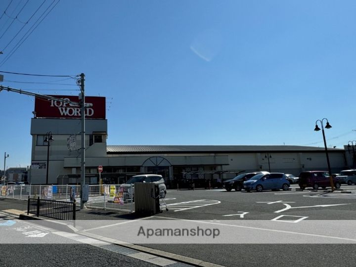大阪府枚方市田口4丁目の賃貸マンションの周辺