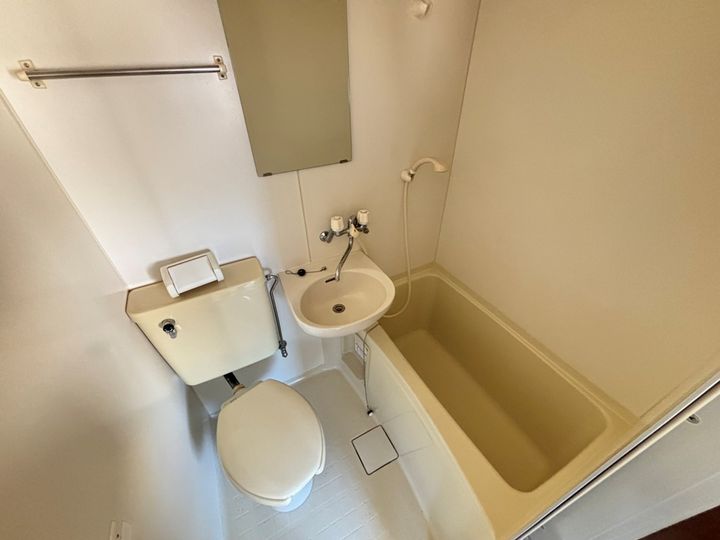大阪府寝屋川市池田北町の賃貸マンションのその他画像
