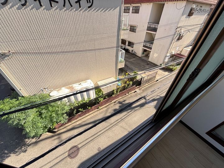 大阪府寝屋川市池田北町の賃貸マンションのその他画像