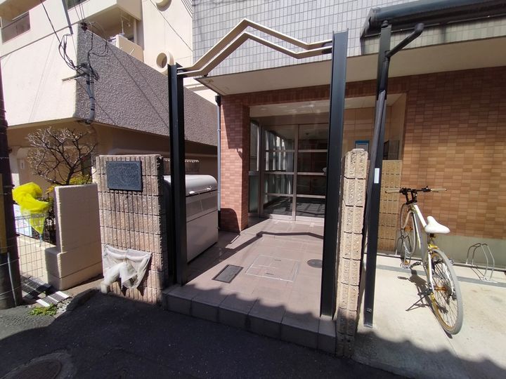 大阪府寝屋川市香里本通町の賃貸マンション303のその他画像