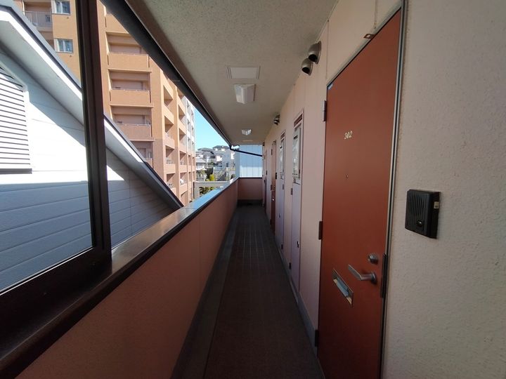 大阪府寝屋川市香里本通町の賃貸マンション303のその他画像