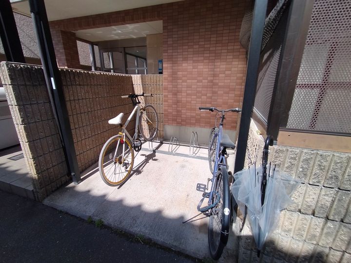 大阪府寝屋川市香里本通町の賃貸マンション303のその他画像