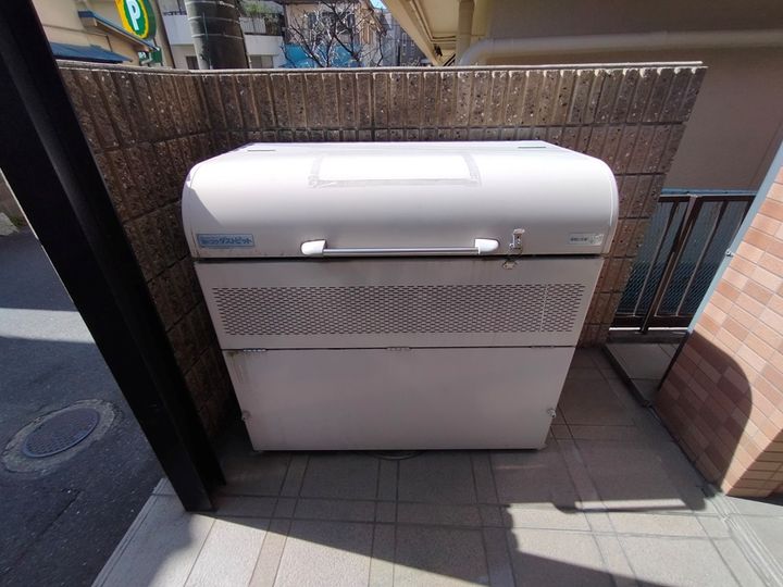 大阪府寝屋川市香里本通町の賃貸マンション303のその他画像