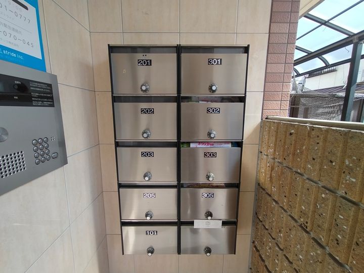 大阪府寝屋川市香里本通町の賃貸マンション303のその他画像