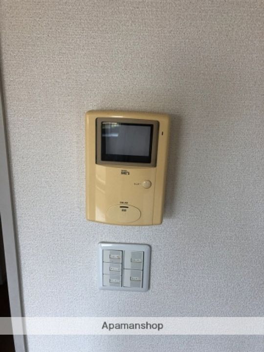 DAIKENN武庫之荘Ⅱ ヴェストGの内装