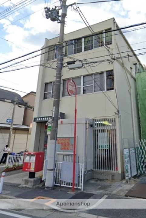 DAIKENN武庫之荘Ⅱ ヴェストGの周辺